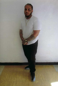 Luis Manuel Cruz-Soto