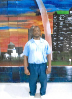 David Wayne Prather