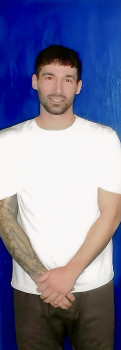 Brandon Louis Nye