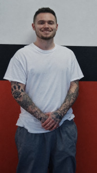 Lukas  Evans