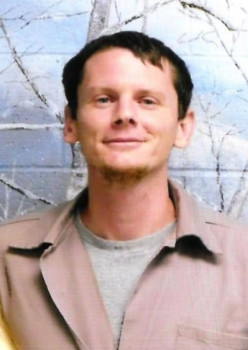 Matthew Aaron Safrit