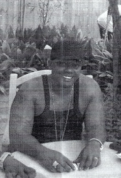 Michael Ray Hendricks