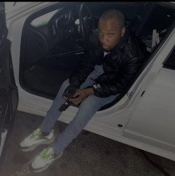Cortez Davon Blakemore