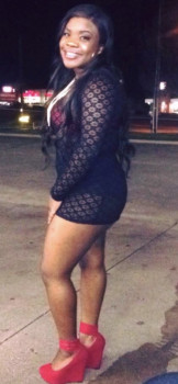 Kambresha Shonte Williams
