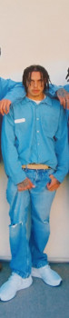 Nathan David Wilcox