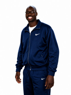 Overson  Jackson