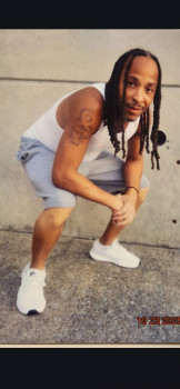 Sirshun Dontrell Burris