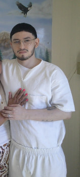 Micah Allen Tobar