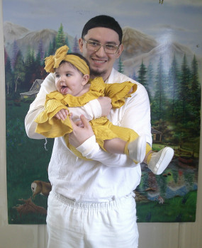 Micah Allen Tobar