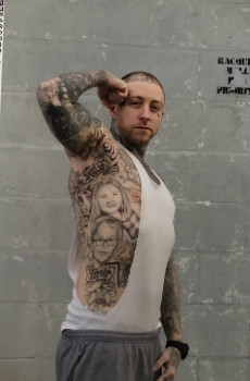 Charles  Barbarotta