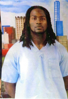 Dartrell Perry Nellem