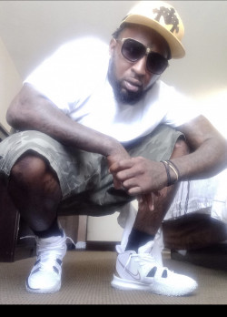 Amon Deontate Wigfall