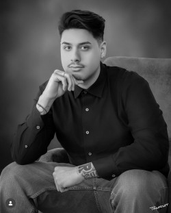Alexander Edward Renteria