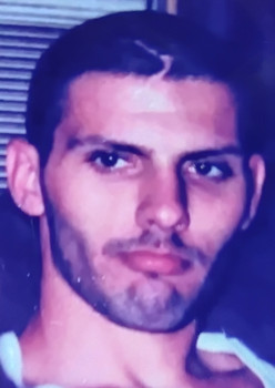 Dustin Scott Fernow