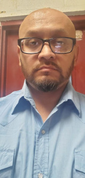 Demian  Dominguez