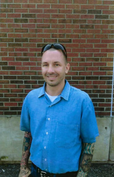 Robert Sean Mangum
