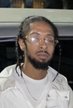 Jamauri A. Parris