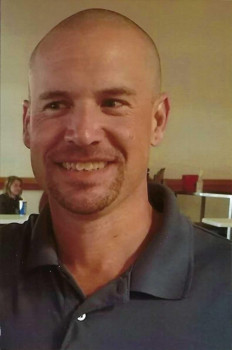 Cory James Jackson