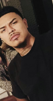 Gil  Rojas III