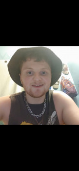 Ricky Austin Britt