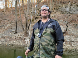 Bryan Sean Koch