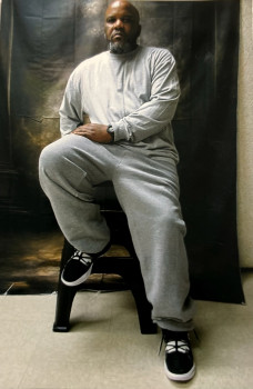 Freddell  Bryant