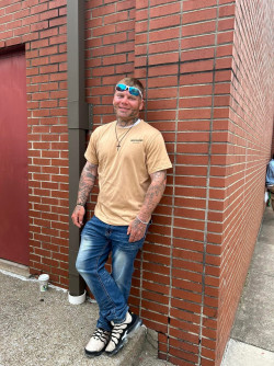 Wesley Allen Drury