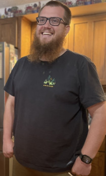 Nathan J. Welch
