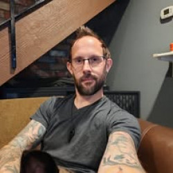 Joshua Daniel McGinn