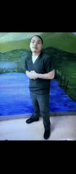 Jonathan K. Yang