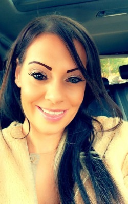 Rochelle Lee Schneberger