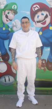 David Francisco Barron