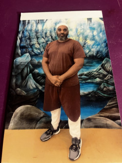 Demetrius  Lloyd
