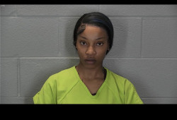 Jalynn Rose Artis