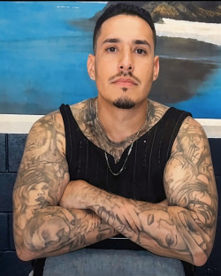 Michael  Robles