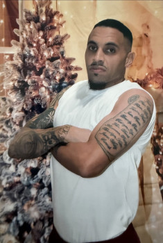 Brandon D. Hatcher