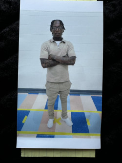 Najir D. Paige