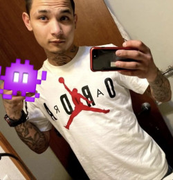 Cruz Dennis Mejia