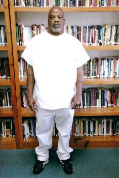 Rufus James Lewis