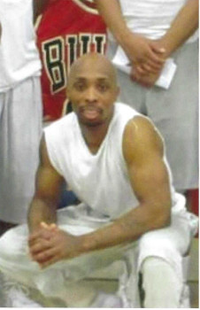 Reco Kywon Wilson