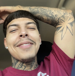 Rueben Xavier Rocha