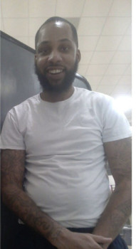 Rovon Clark Scales