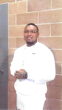 Damian Antonio Garcia