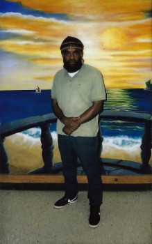 Phillip Antonio Walters