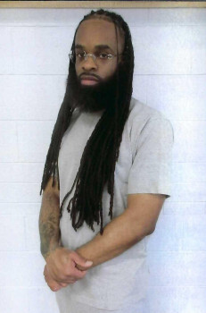 Ladale Mac Johnson