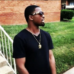 Shabazz A. Purnell