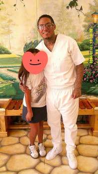 David Alexander Rodriguez