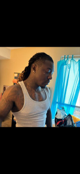 Darius B. Chambers