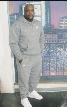 Vegas M. Gibson