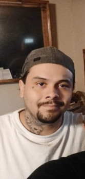 Frank Andrew Montemayor